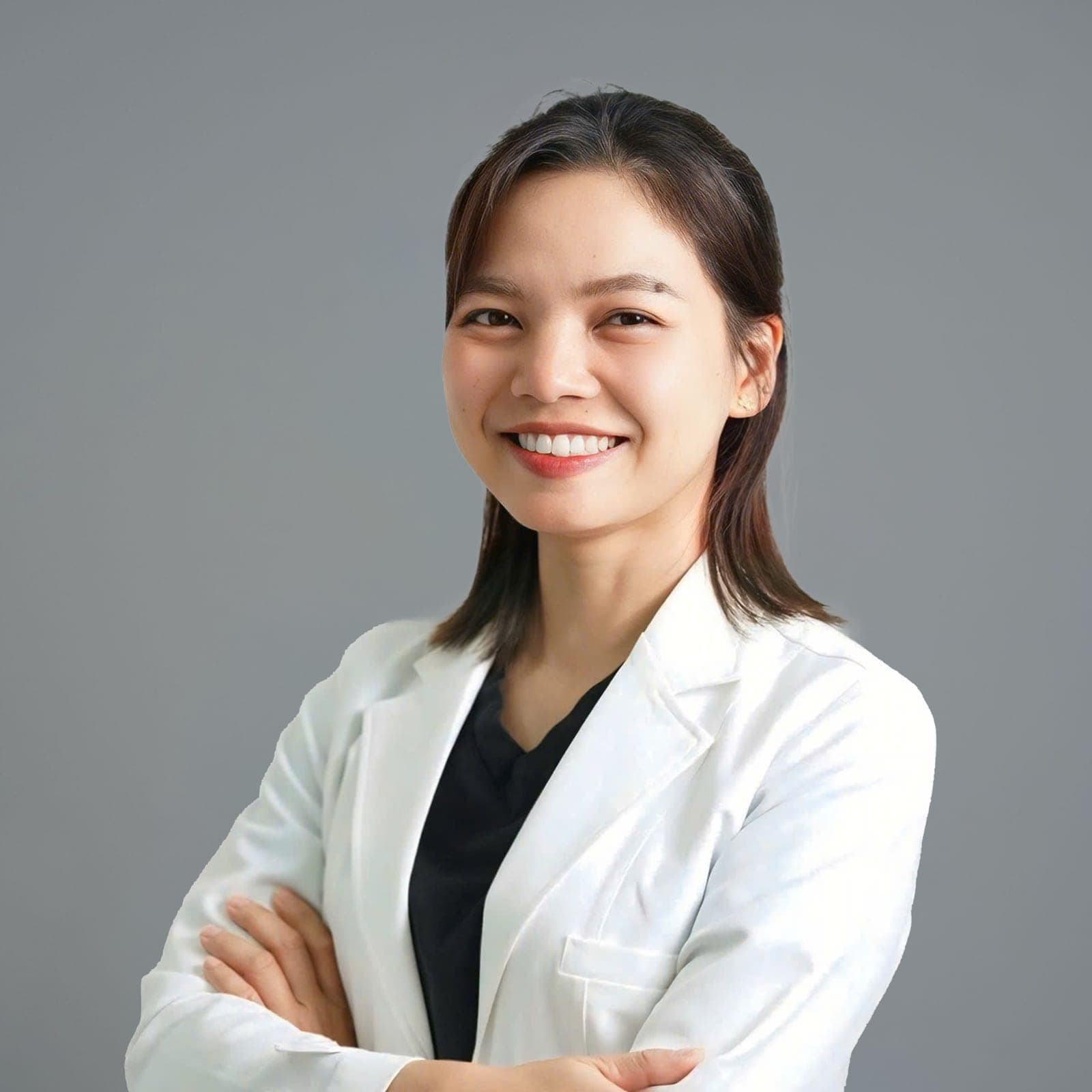 BS. Lê Tố Như