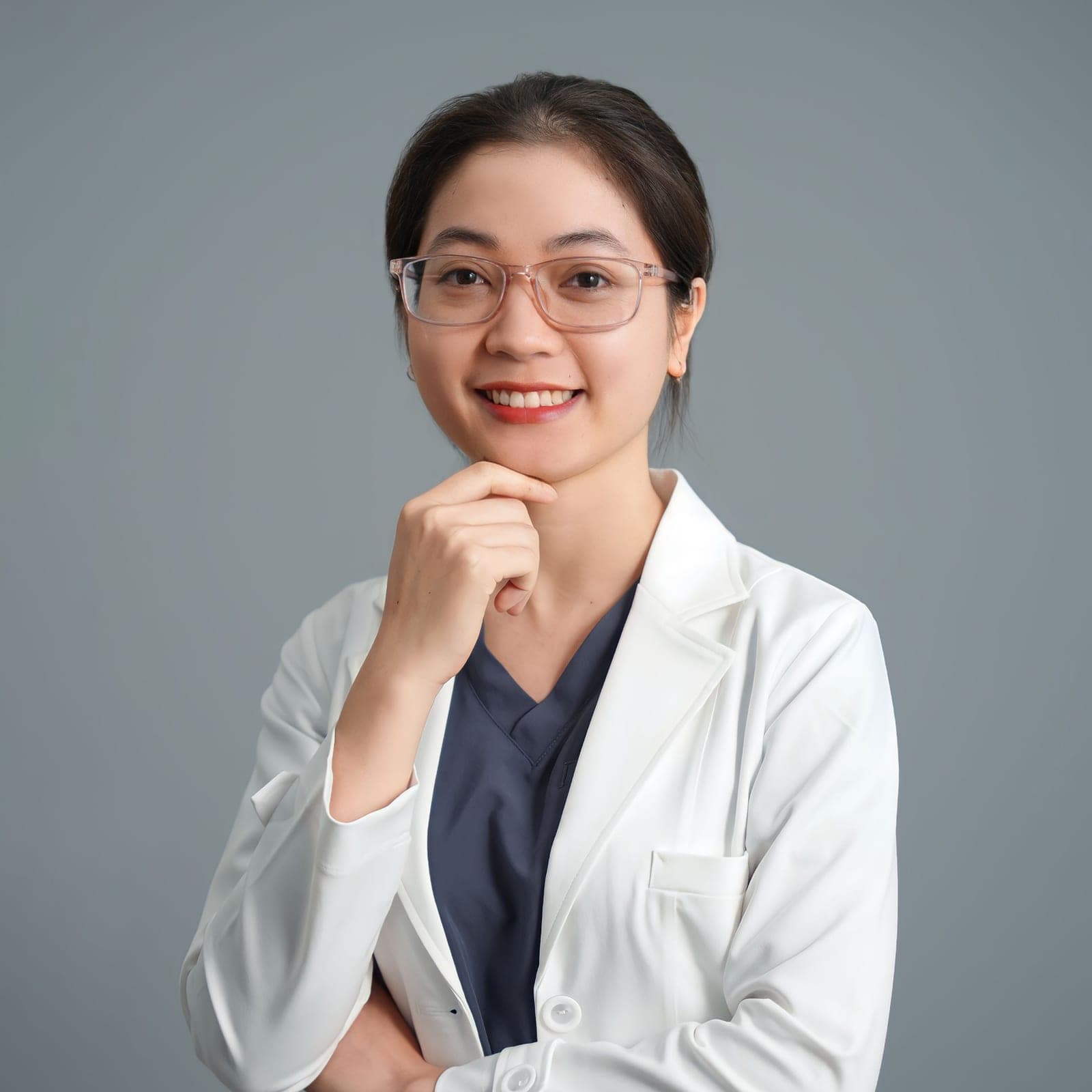 BS. Trần Thị Giang