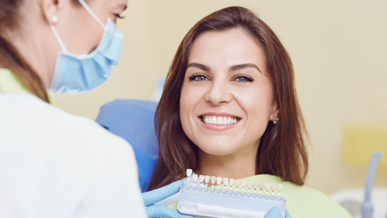 Độ tuổi tốt nhất để cấy ghép implant răng: Khuyến cáo của nha sĩ