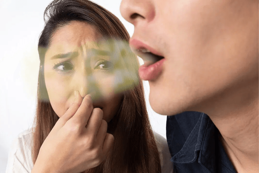 Khoa Học Về Hôi Miệng: Nguyên Nhân Và Giải Pháp Lâu Dài